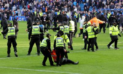 The SFA should stand firm and kick both Rangers and Celtic out of the Cup