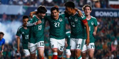 Celtic now racing Barcelona and Borussia Dortmund to sign Armando Gonzalez