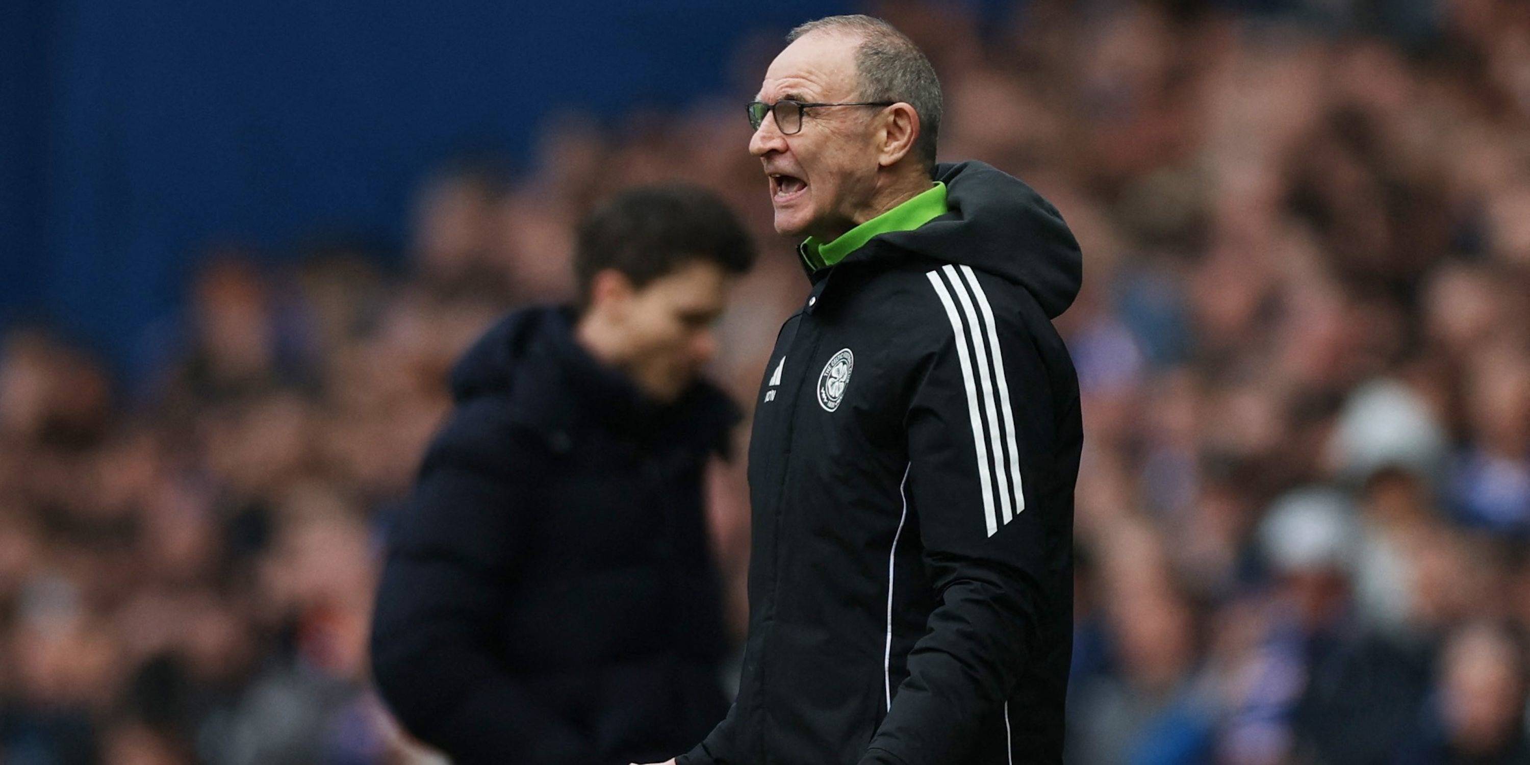 Celtic now ready to appoint Jens Berthel Askou as Martin O’Neill successor