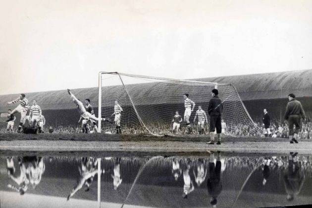 10th March – Five Memorable Celtic Moments on This Day