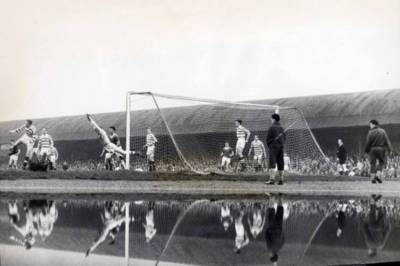 10th March – Five Memorable Celtic Moments on This Day