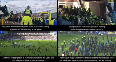 Latest warning from Chief Superintendent should have been heeded previously