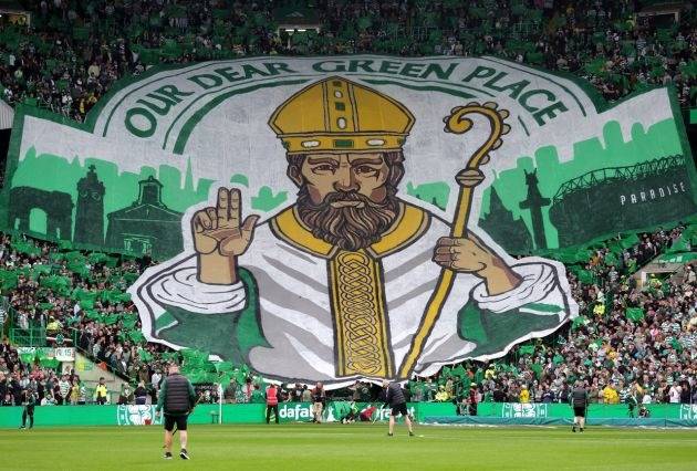 No end in sight – No Green Brigade return for Celtic v Motherwell match