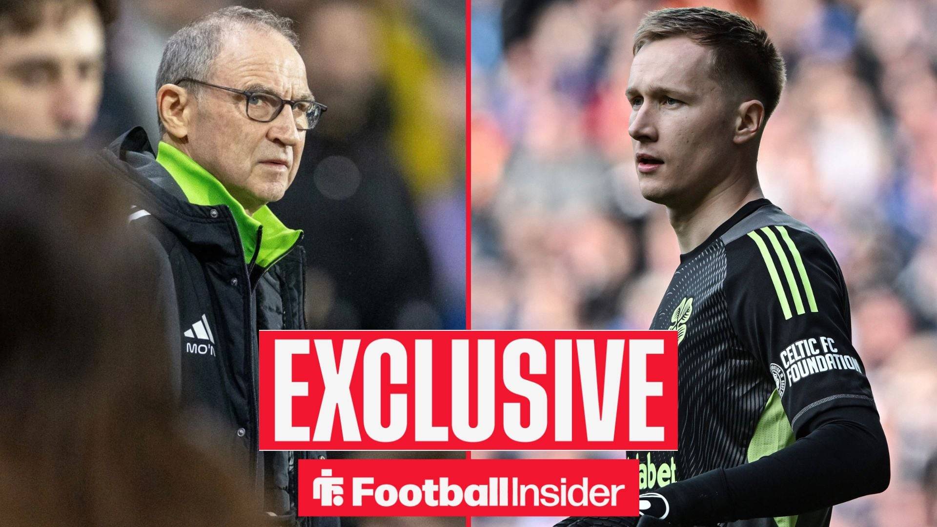 Sources: Viljami Sinisalo to force summer transfer U-turn at Celtic