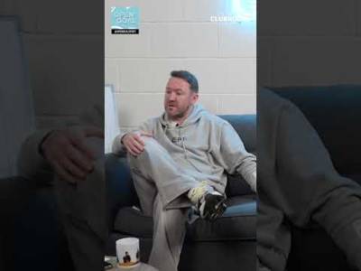 Aiden McGeady on the winning mentality that Martin O’Neill brings to Celtic.