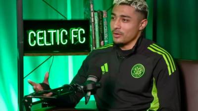 Celtic haven’t learned from Adam Idah and now face a hefty fee for Julian Araujo