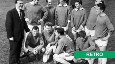 How Jock Stein’s 6-0 win against Airdrie reshaped Celtic’s future