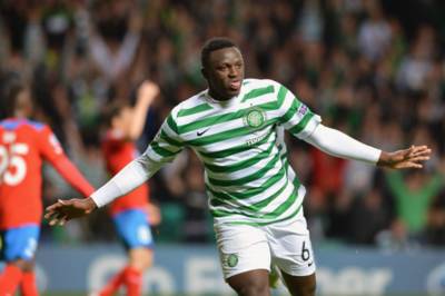 Victor Wanyama reveals Sir Alex Ferguson talks and why Celtic exit stalled