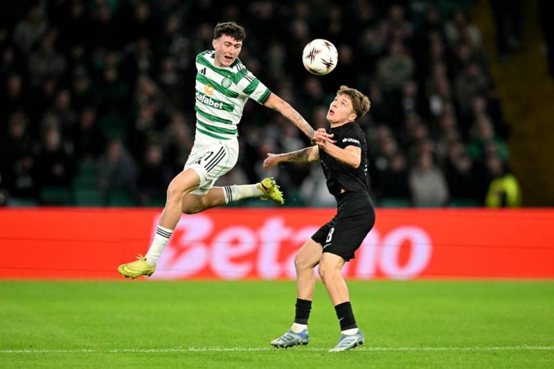 Who is Filip Rozga? Meet the Poland international on Celtic’s radar