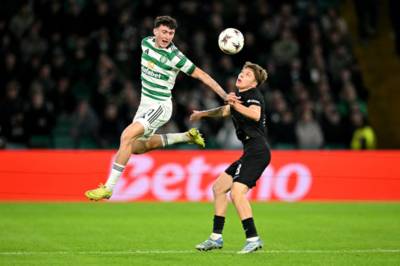 Who is Filip Rozga? Meet the Poland international on Celtic’s radar