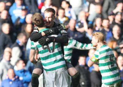 Why teenage Dane Murray was denied a Celtic loan exit explained by Kevin Thomson