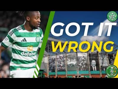 Celtic recruitment team nightmare! &ndash; Celtic News
