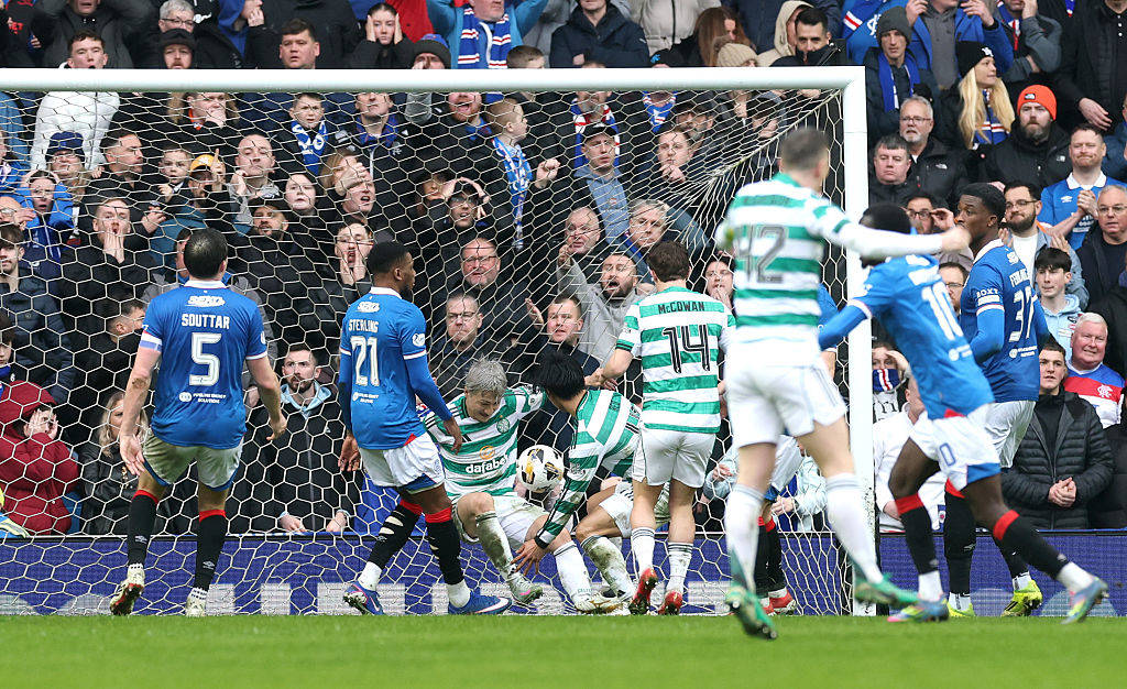 Concerns raised over VAR usage during Rangers vs Celtic as offside goal lines questioned amid ‘trust’ factor