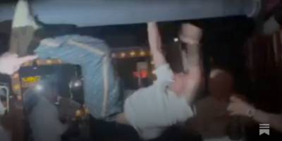 Ibrox – 08/03/2026