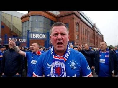 DEBUNKED: Graeme Souness’s Rangers Bias Ignores Key Facts of the Celtic Ibrox Row