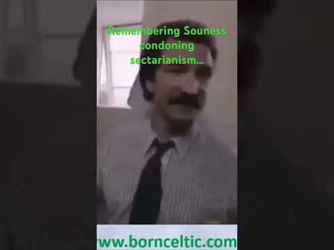 THROWBACK: Souness, Rangers and the media’s acceptance of sectarianism