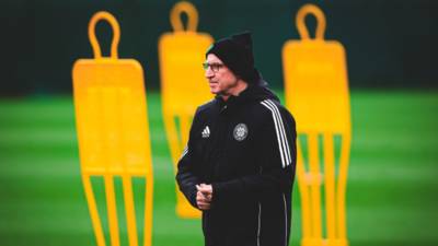 Martin O’Neill: Celtic TV exclusive interview