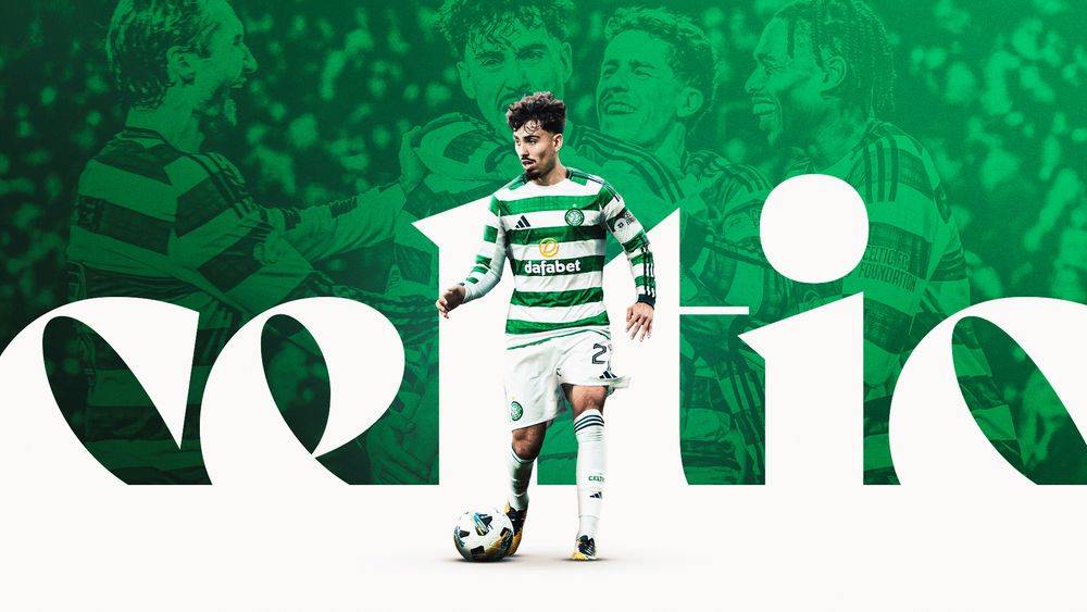 Tickets for Celtic v St Mirren on general sale now