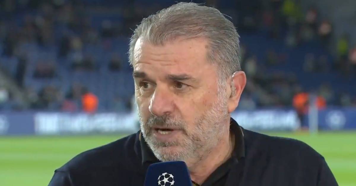 Ange Postecoglou ditches new job as Celtic hero walks back stinging confession on former club