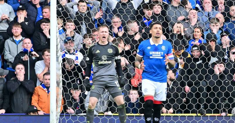 James Tavernier troubled by a Rangers heartache as club employee bares all on ‘broken’ skipper