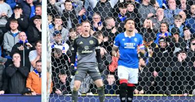 James Tavernier troubled by a Rangers heartache as club employee bares all on ‘broken’ skipper