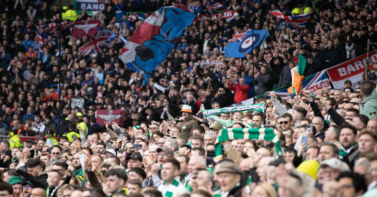 Rangers told away Celtic Park allocation for post split fixture after SPFL and police talks
