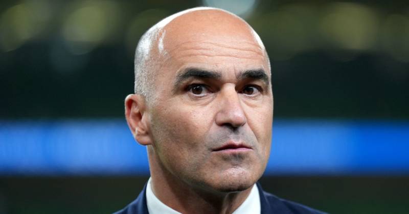 Roberto Martinez’s specific Celtic fear named by insider as two next boss hitches go public