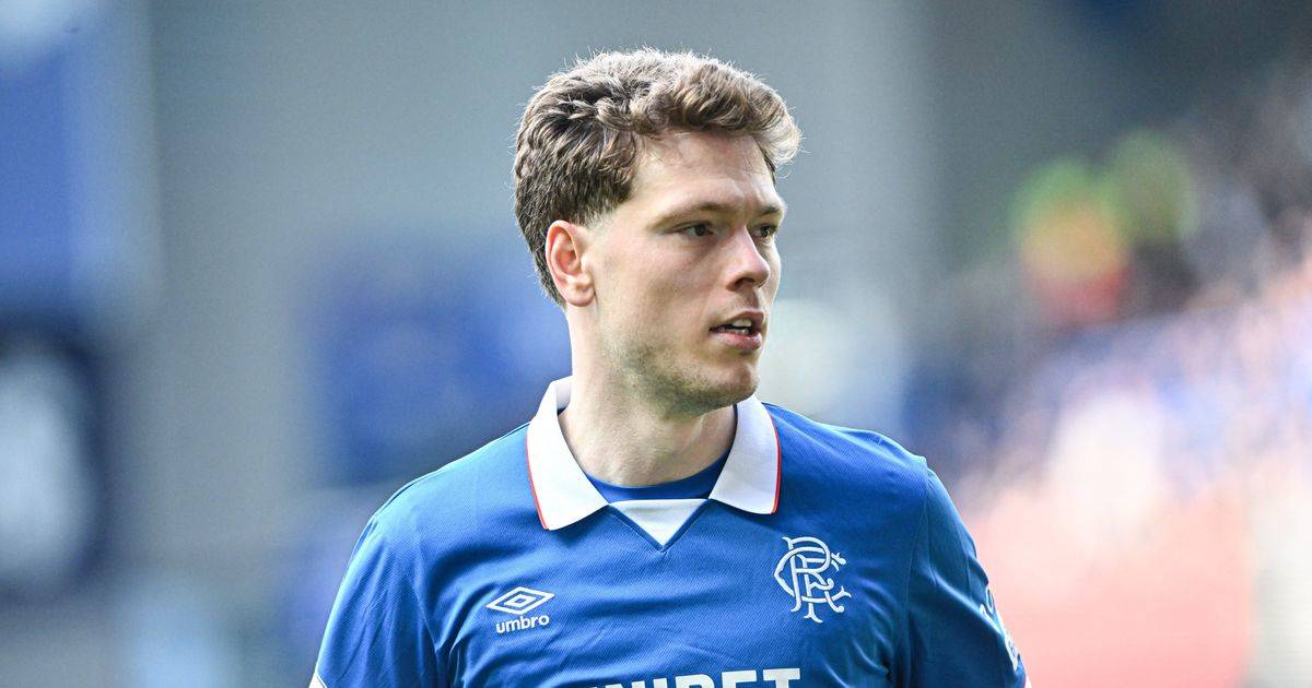 The Andreas Skov Olsen secret to fixing Rangers form fears as Rohl told he must get into winger’s head