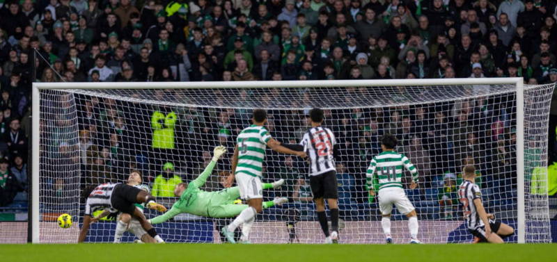 St Mirren Set for Managerial Change Ahead of Celtic Semi-Final Meeting