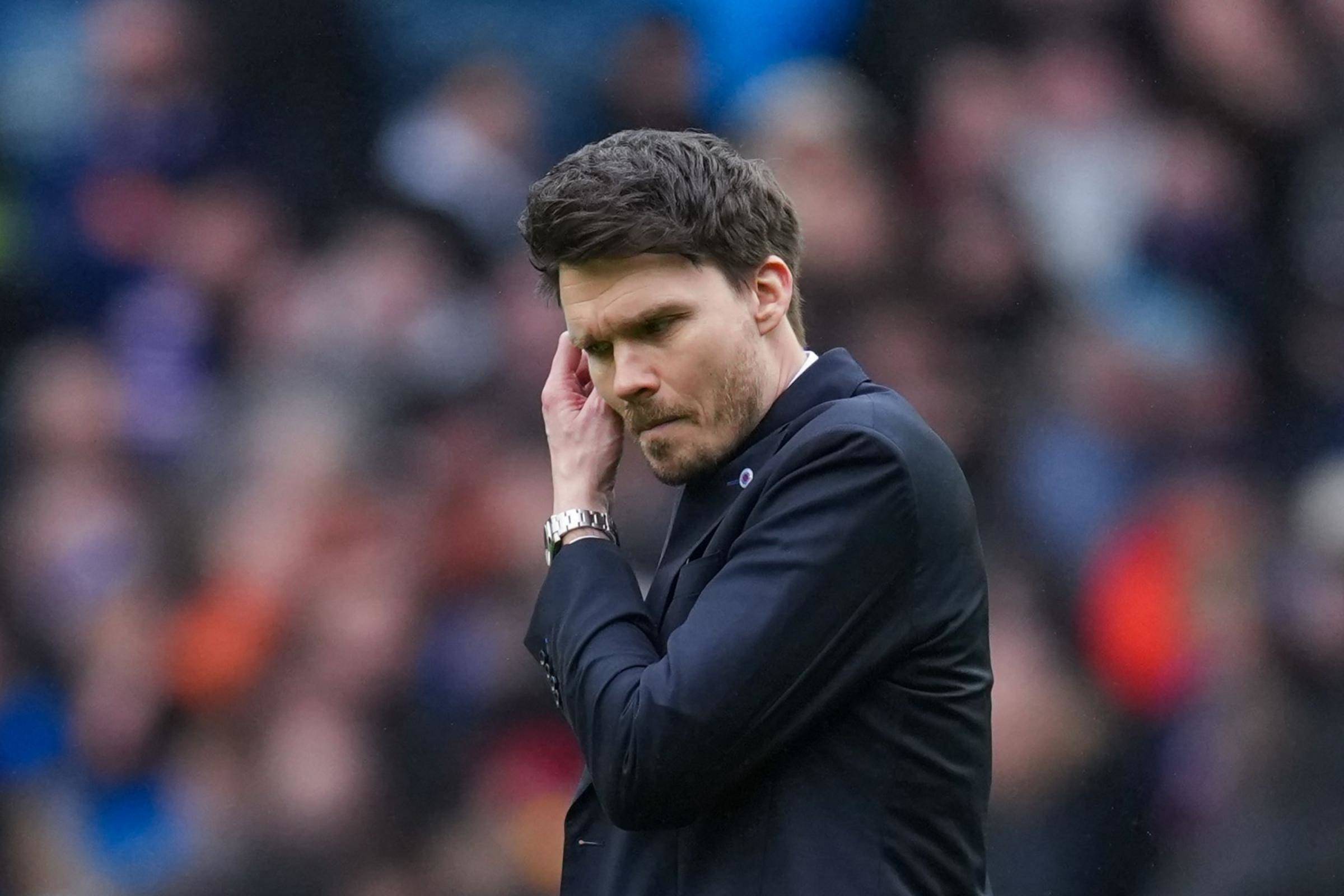 Danny Rohl’s big call that changed the ‘whole dynamic’ of last week’s O** F***