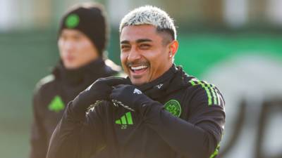 Julian Araujo could earn a Mexico call-up — that’s great news for Celtic