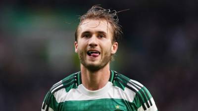 The sky is the limit for Benjamin Nygren, but should Celtic cash in early?