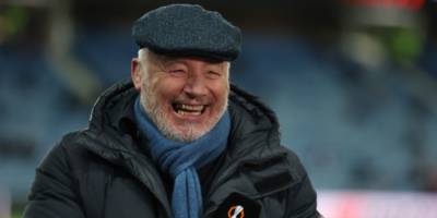 Ally McCoist says Celtic could appoint Roberto Martinez despite Man United interest