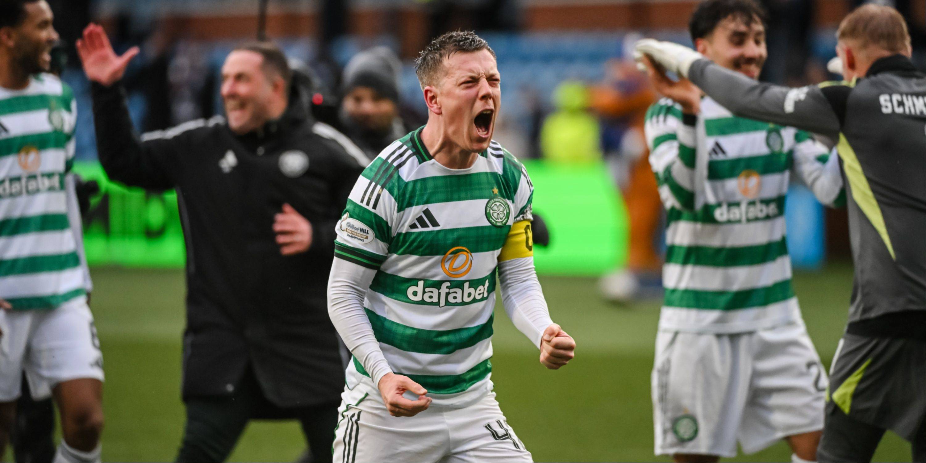 Forget Maeda: The new McGregor is now the most valuable player at Celtic