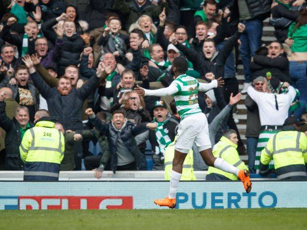 11th March – Six Memorable Celtic Moments on This Day