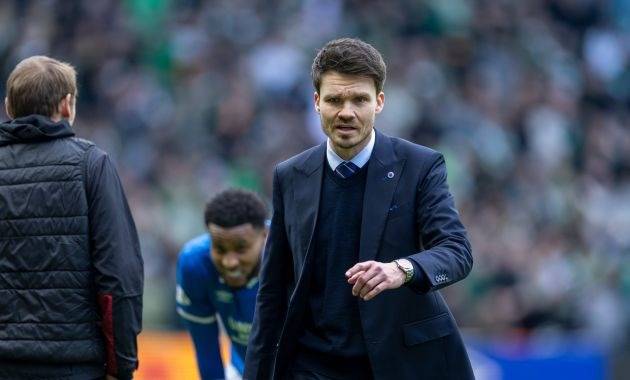 Celtic leave Danny Rohl’s Scottish Cup wishes in tatters