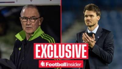 Ex-SPFL chief: This is what ‘should happen’ after ‘disgraceful’ Rangers vs Celtic scenes