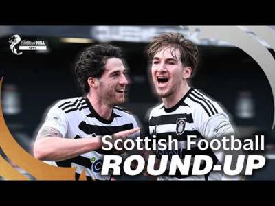 Scottish Football Round-Up | 11th Mar 2026 | William Hill SPFL