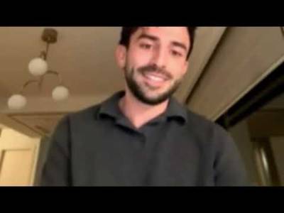 Greg Taylor Believes Celtic Will Win the League!