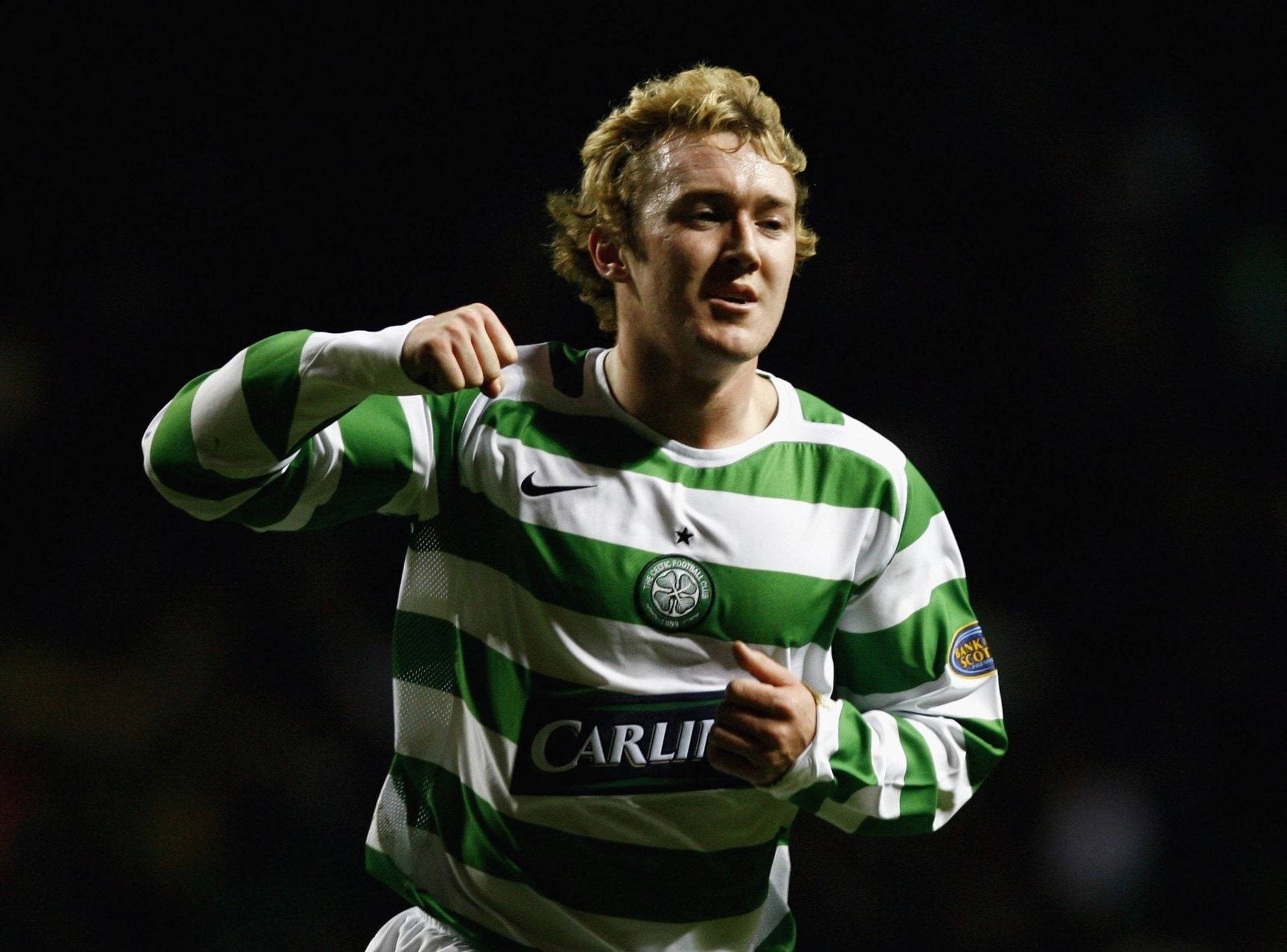 Celtic winger Sebastian Tounekti needs to heed Aiden McGeady’s advice about taking risks