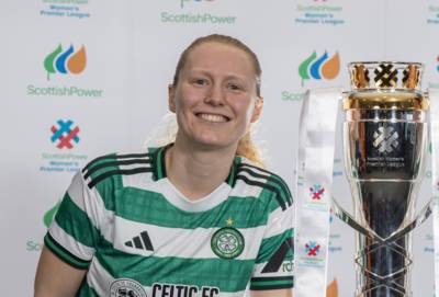 Celtic Women star details unseen impact of £20m Barrowfield investment