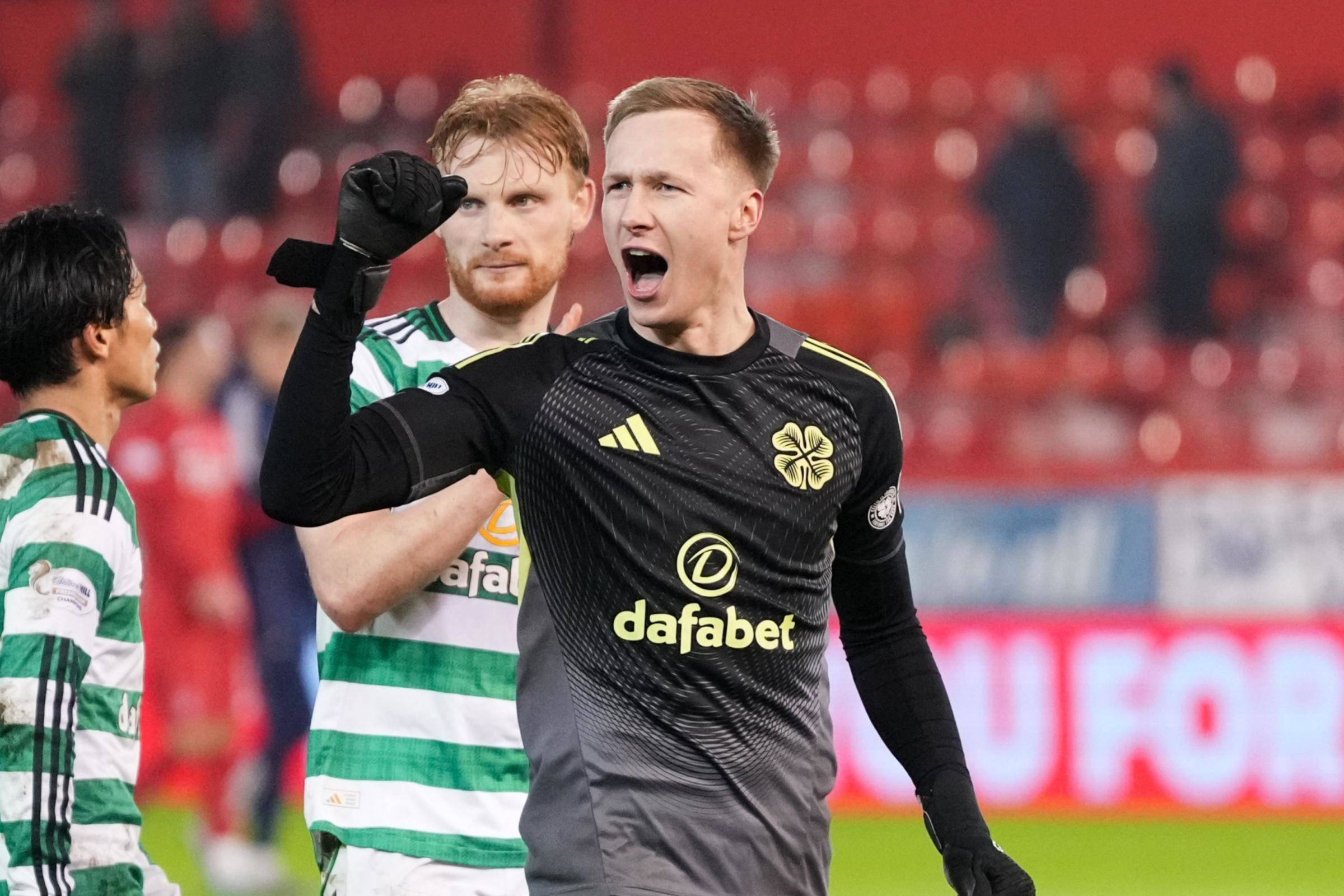 I coached Celtic’s new star in the EFL, I’m not surprised he is ‘thriving’ in Glasgow