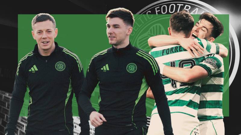 Rebuilding Celtic’s youth identity: Recruitment, culture and what’s missing