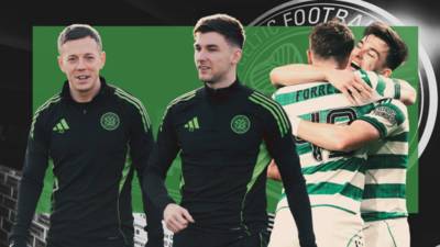 Rebuilding Celtic’s youth identity: Recruitment, culture and what’s missing