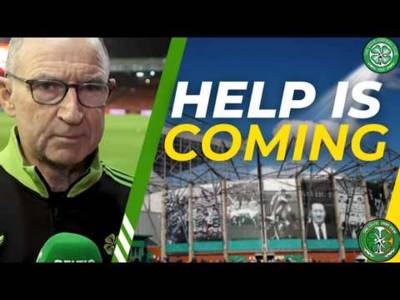 Celtic Injury Boost Coming – But First These TWO Massive Games