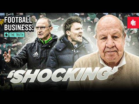 ‘DESPICABLE’ &ndash; Keith Wyness tears into Celtic and Rangers after O** F*** ‘disgrace’