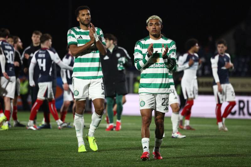 International boss holds secret talks with adored Celtic star over shock recall after nine-month absence