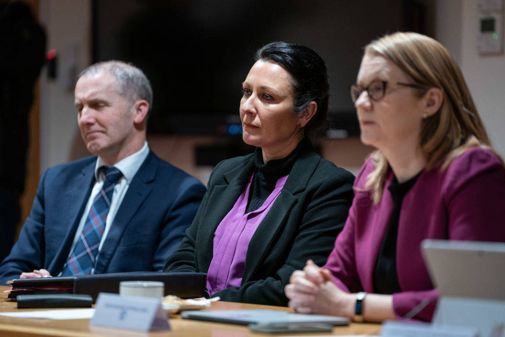 SFA and SPFL in talks over Rangers vs Celtic as authorities seek to banish ‘unacceptable’ chaos forever