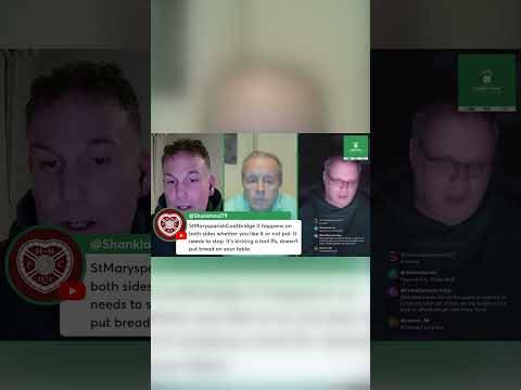 Why the Billy Boys is a hate crime and what must change