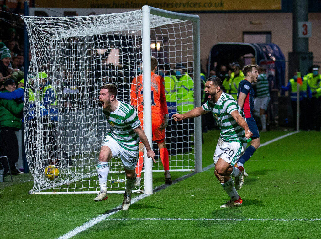 The Badge, The Clock, The Roar – Celtic and the Romance of the Last Minute